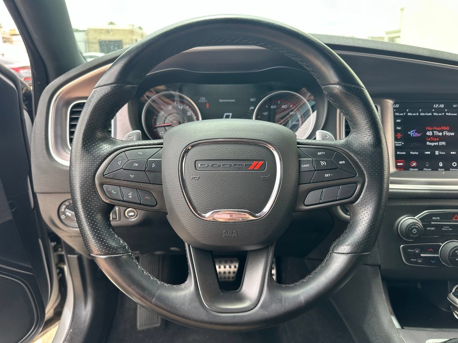 Used 2021 Dodge Charger GT RWD image 12
