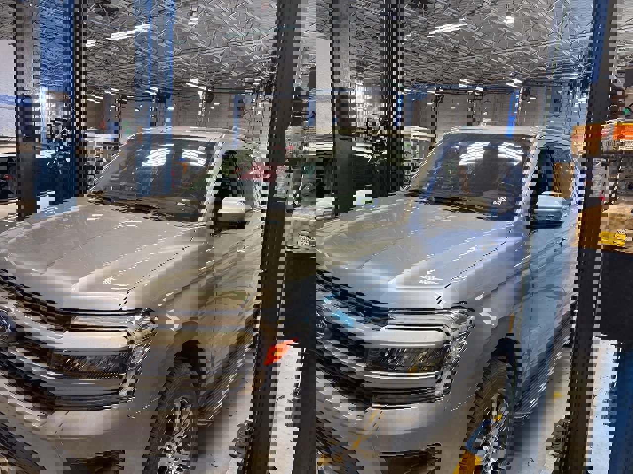 Used 2022 Ford Expedition XLT