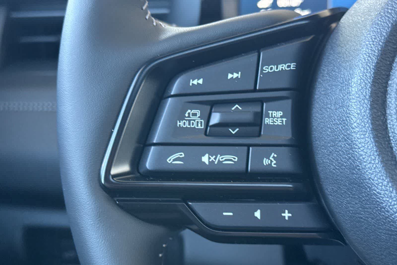 New 2026 Subaru Outback Touring XT AWD/4WD image 26
