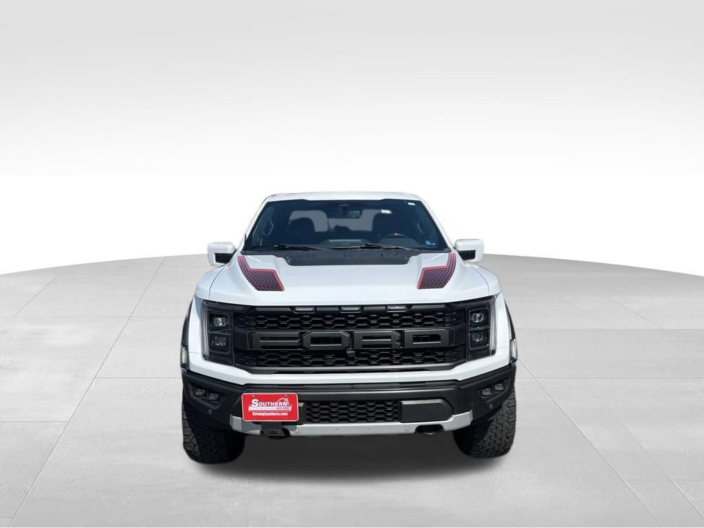 Used 2023 Ford F150 Raptor AWD/4WD image 31