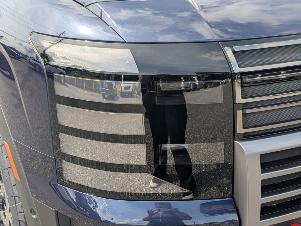 New 2026 Hyundai Palisade XRT Pro image 9