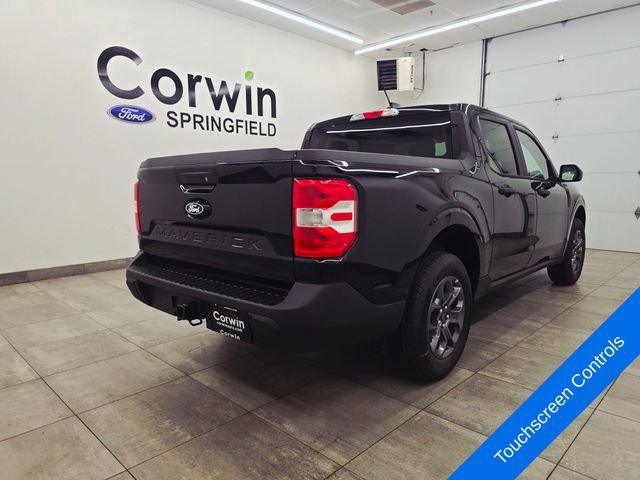 New 2026 Ford Maverick XLT AWD/4WD image 5