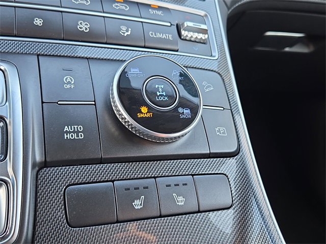 Certified 2023 Hyundai Santa Fe SEL w/ Premium Package image 14