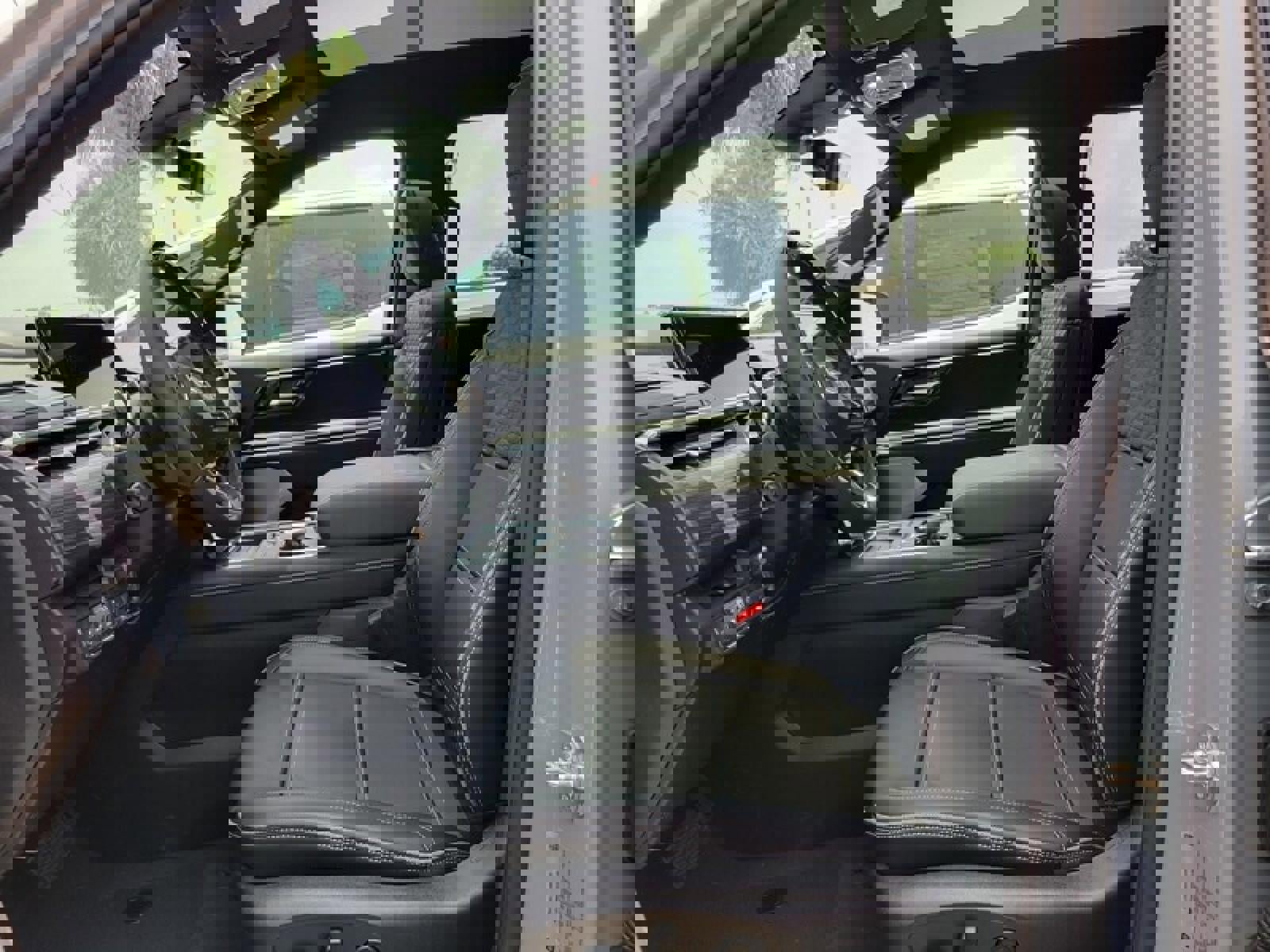 New 2025 GMC Sierra EV Denali image 21