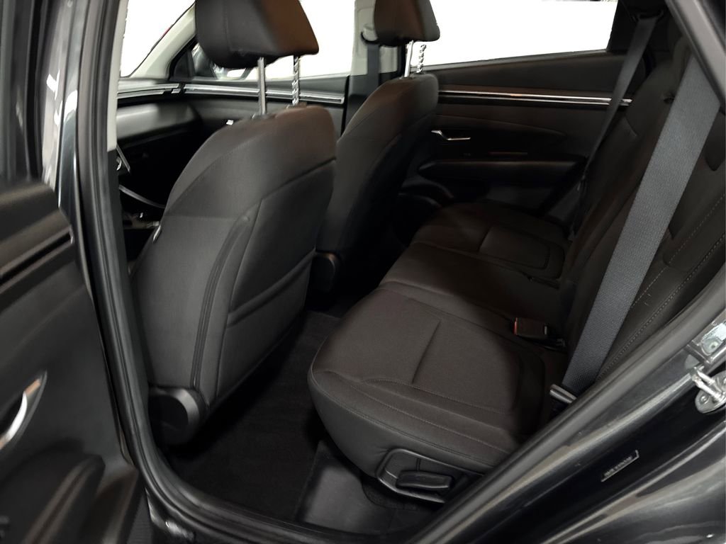 Used 2023 Hyundai Tucson SEL image 10