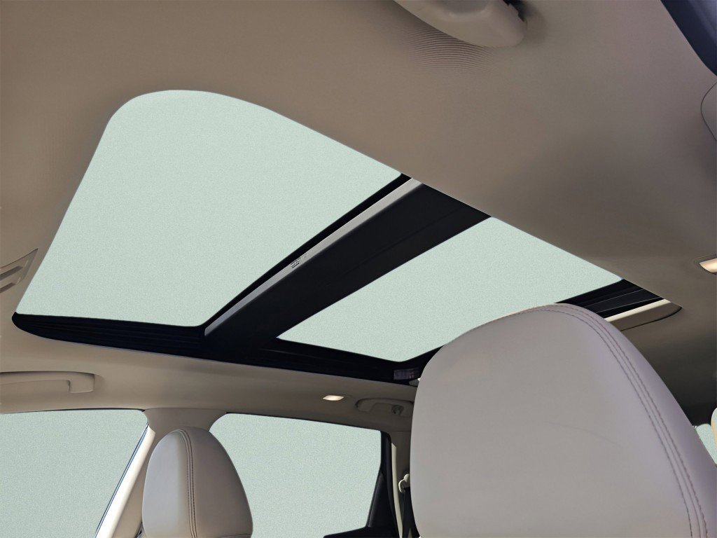 Used 2022 Nissan Murano Platinum w/ Cargo Package image 8