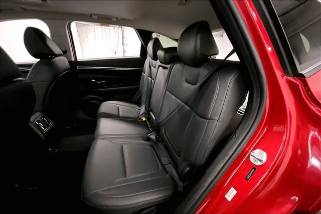 Used 2023 Hyundai Tucson SEL w/ Convenience Package FWD image 23