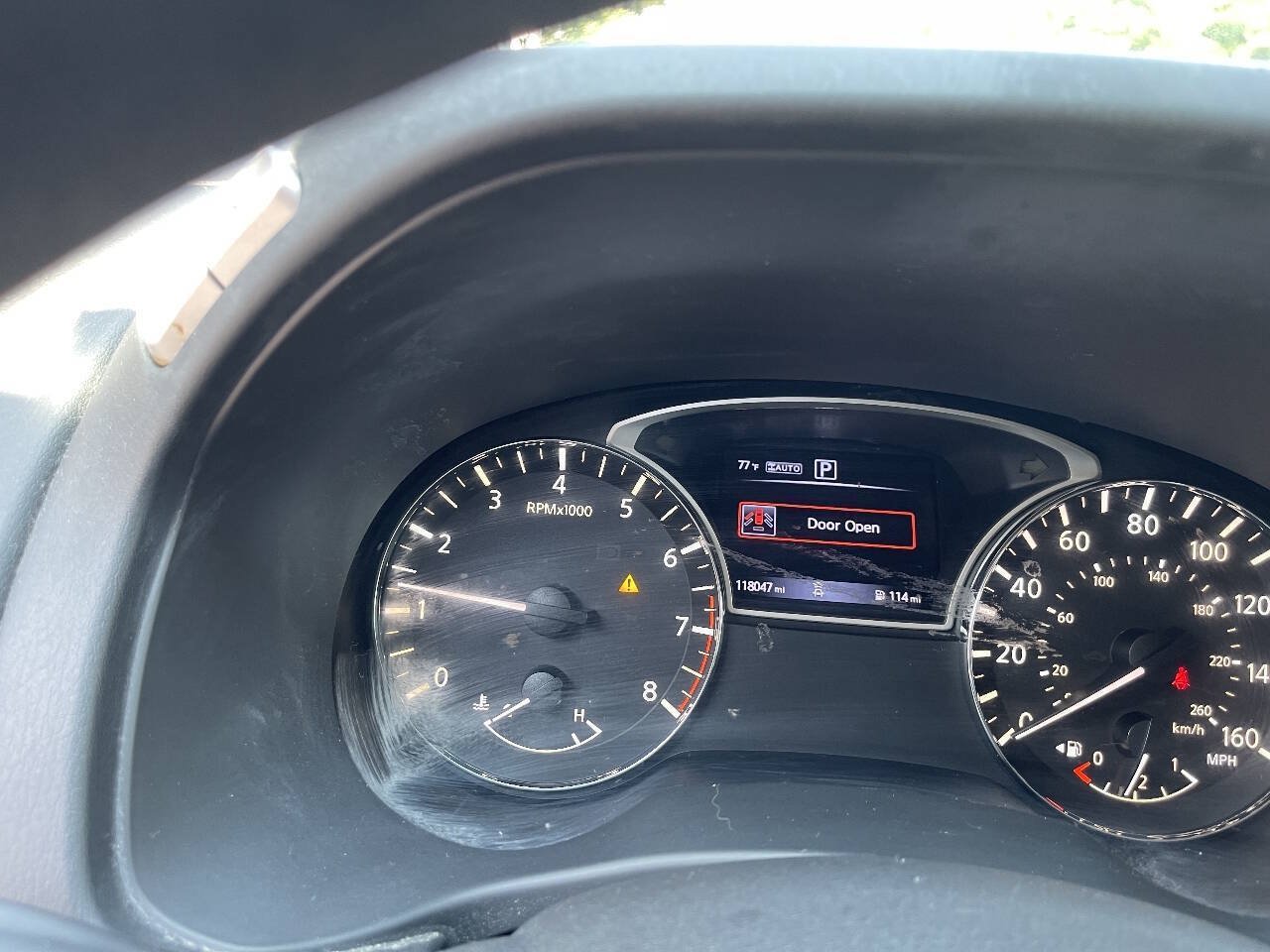 Used 2019 Nissan Pathfinder S AWD/4WD image 15