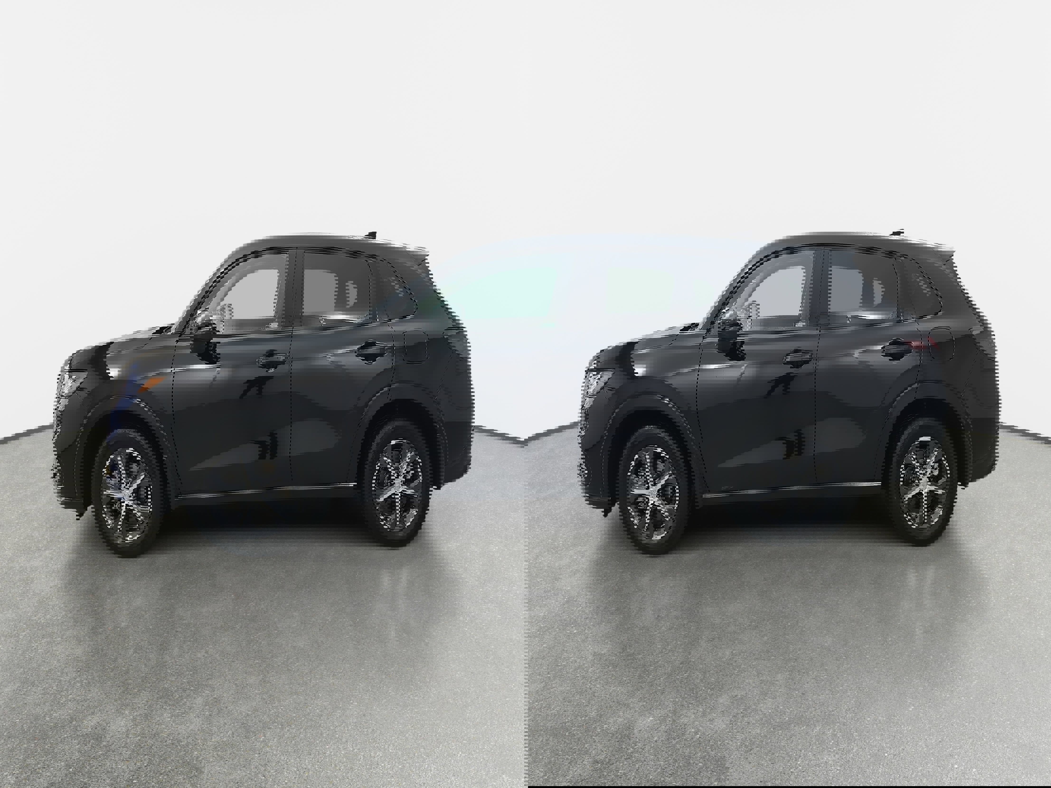 Certified 2023 Honda HR-V EX-L image 8