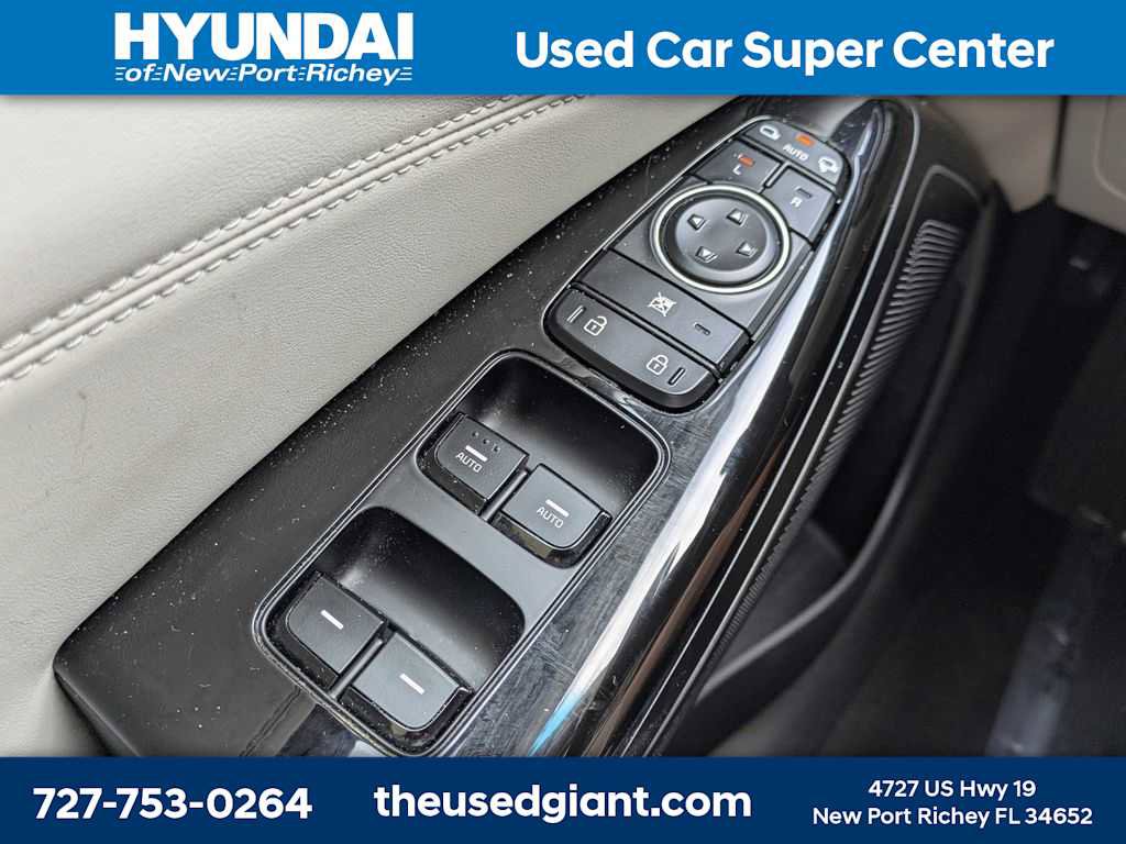 Used 2020 Kia Cadenza Technology image 31