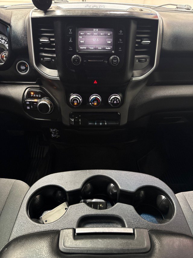 Used 2021 RAM 2500 Lone Star AWD/4WD image 17