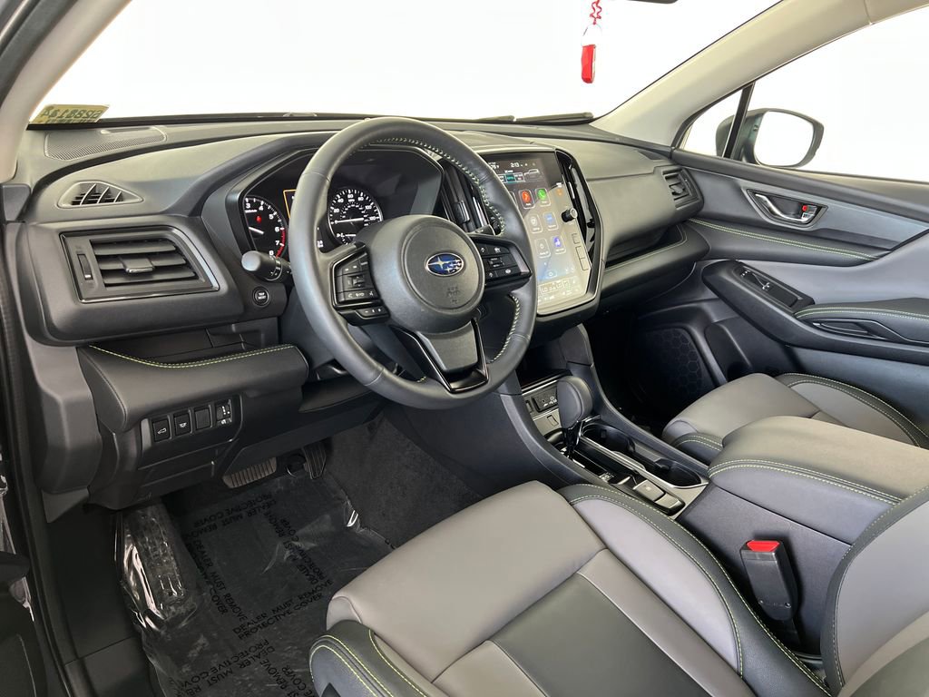 Certified 2025 Subaru Ascent Onyx Edition w/ Onyx Package AWD/4WD image 19