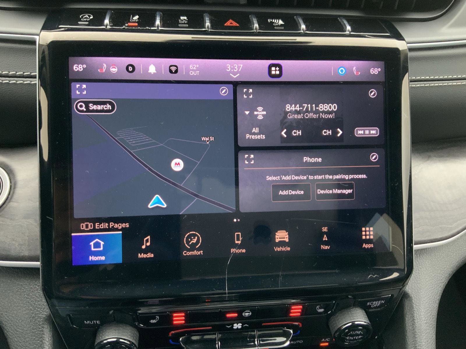 Used 2023 Jeep Grand Cherokee L Limited image 38