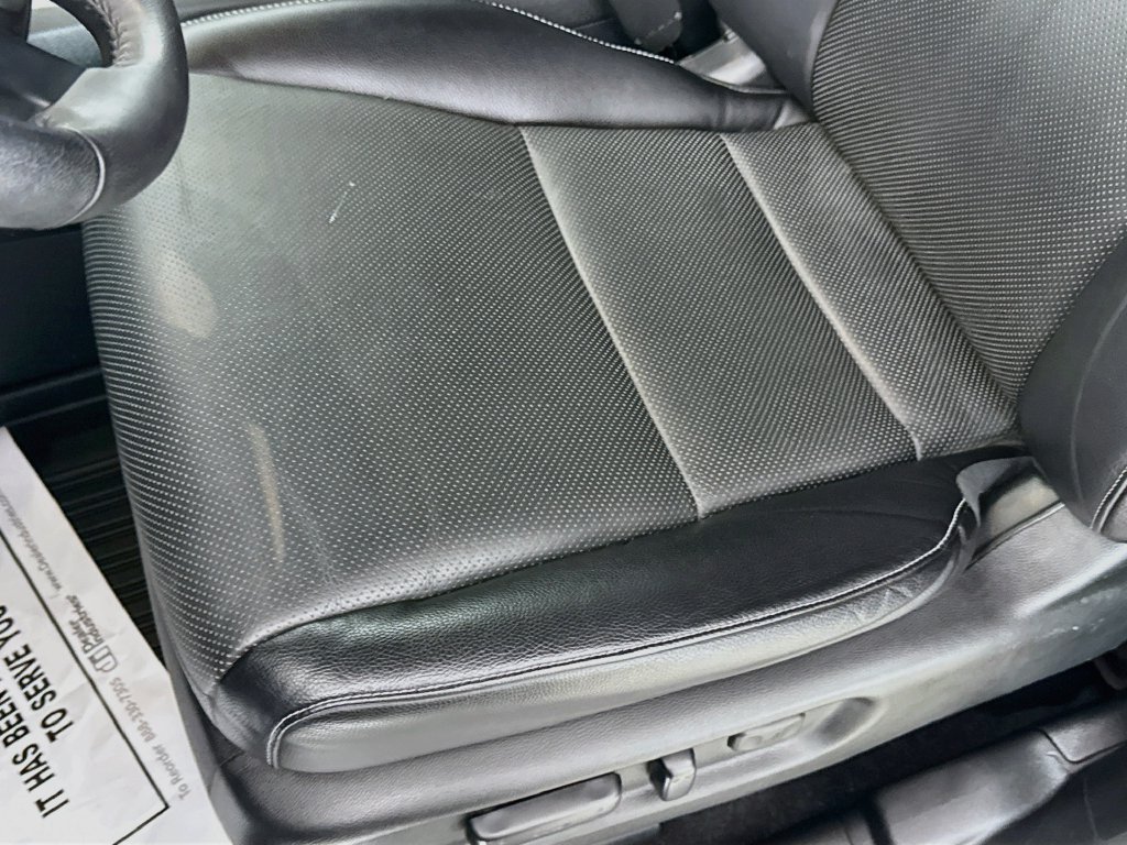 Used 2022 Honda Ridgeline RTL image 20