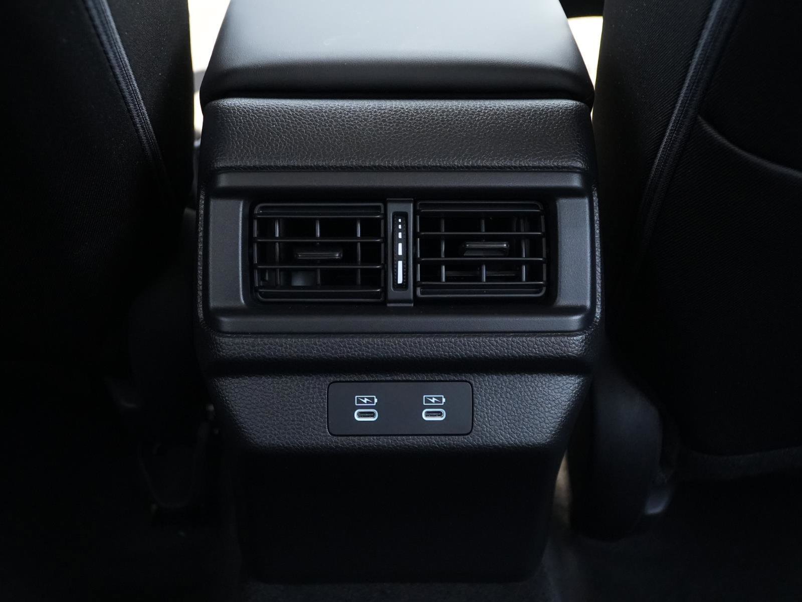 New 2026 Honda Accord SE image 20