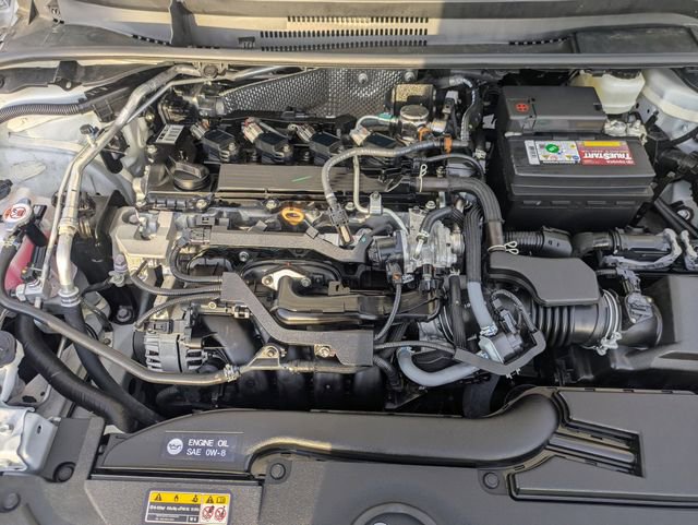 Used 2025 Toyota Corolla LE image 30