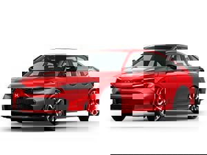 New 2026 Honda Civic Sport Touring image 34