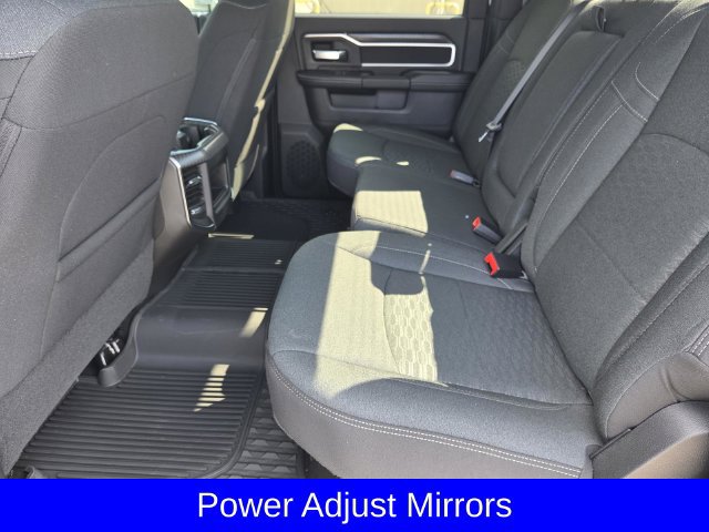 New 2026 RAM 3500 Lone Star AWD/4WD image 26