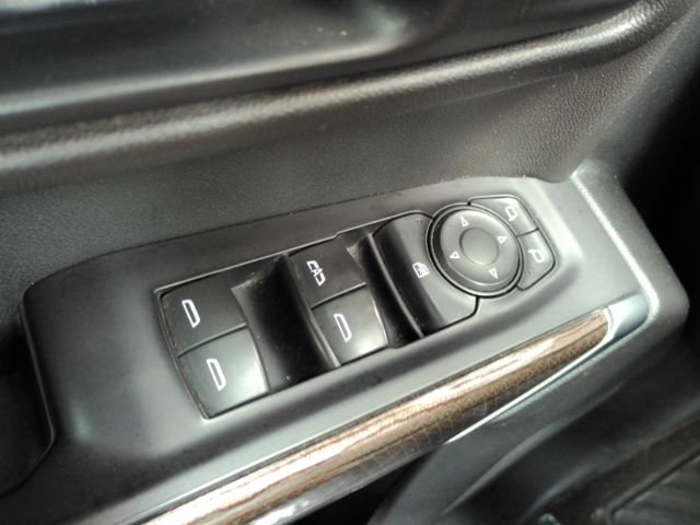 Used 2019 Chevrolet Silverado 1500 LT w/ Texas Edition RWD image 32
