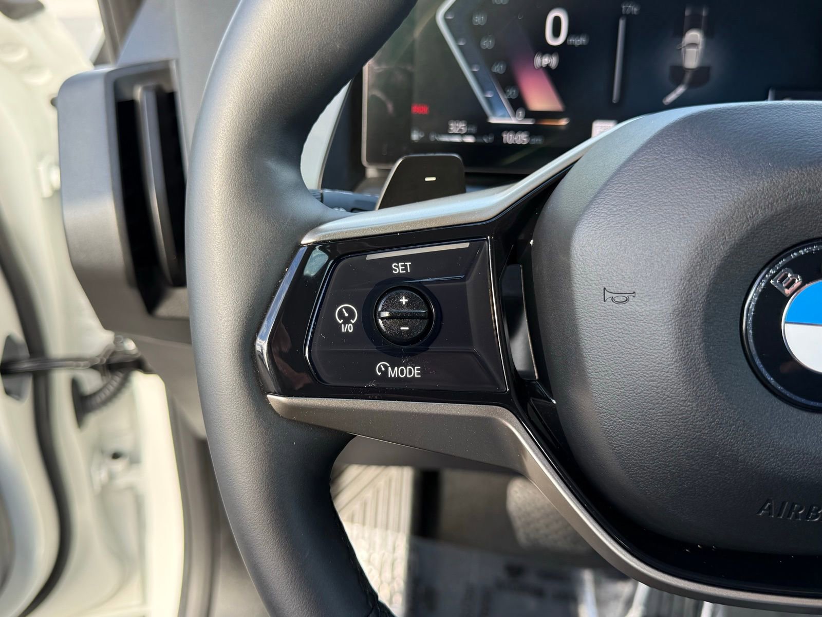 Used 2025 BMW X3 xDrive30i w/ Premium Package image 27