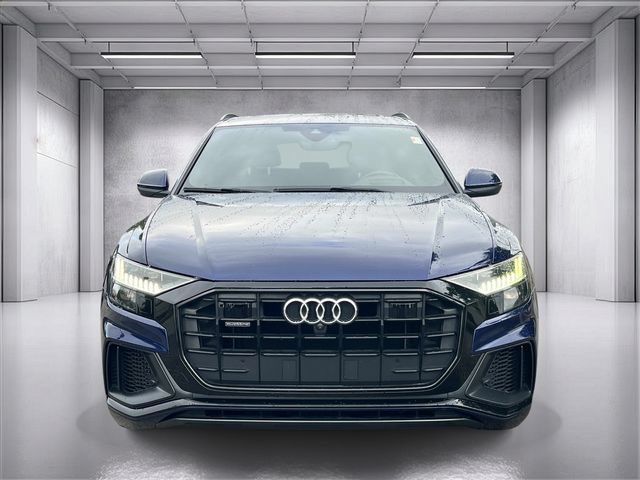 Used 2019 Audi Q8 Prestige AWD/4WD image 8