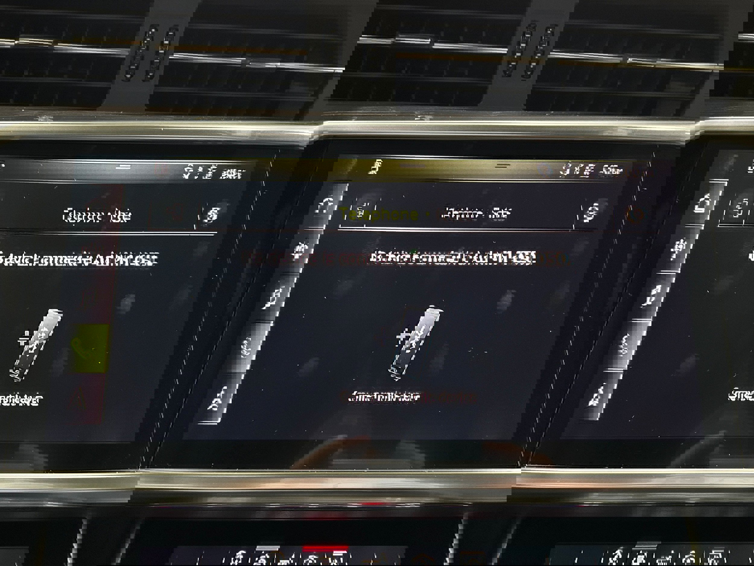 Used 2019 Audi A6 2.0T Premium Plus w/ Premium Plus Package image 15