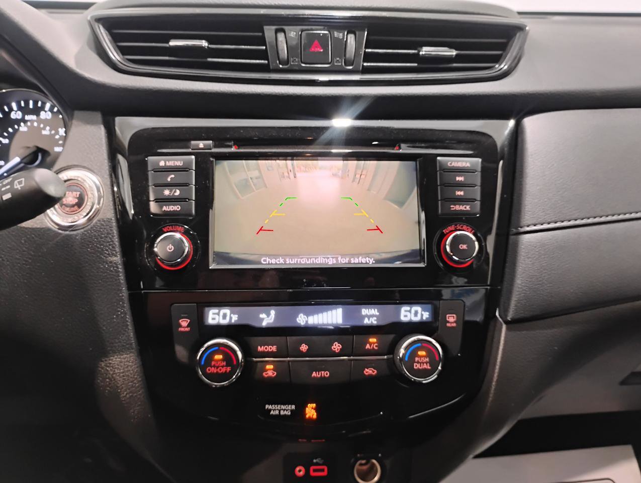 Used 2019 Nissan Rogue SV FWD image 28