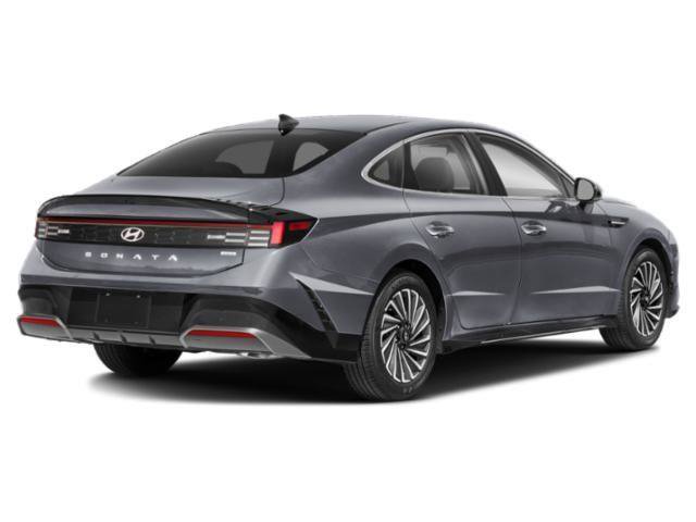 New 2026 Hyundai Sonata SEL FWD image 3
