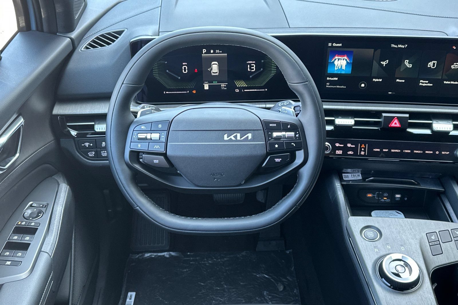 New 2026 Kia Sportage X-Line AWD/4WD image 14