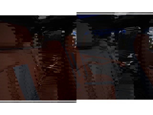 New 2026 BMW X5 M Competition image 12