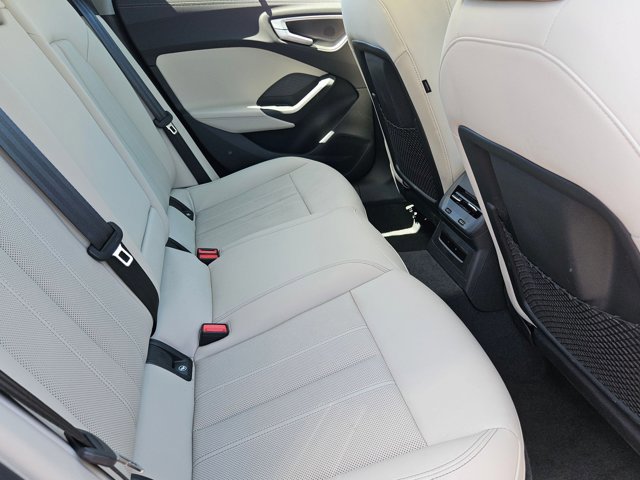 Used 2025 Audi A5 2.0T Premium Plus w/ Premium Plus image 20