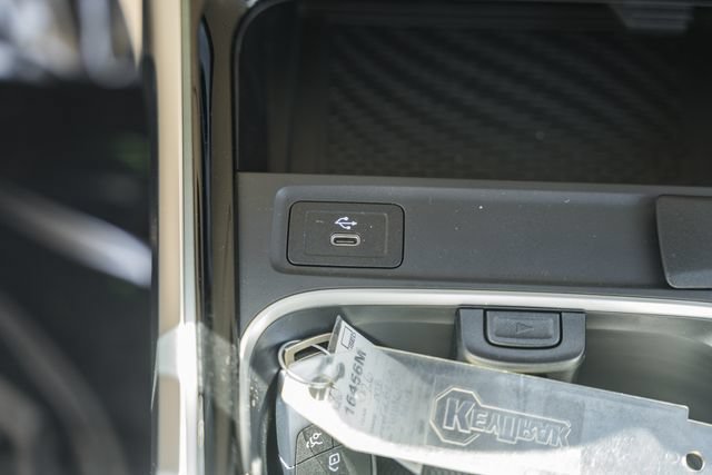 New 2026 Mercedes-Benz GLB 250 4MATIC image 27
