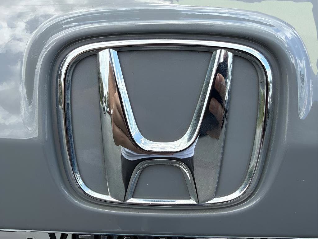 Certified 2023 Honda CR-V EX image 35