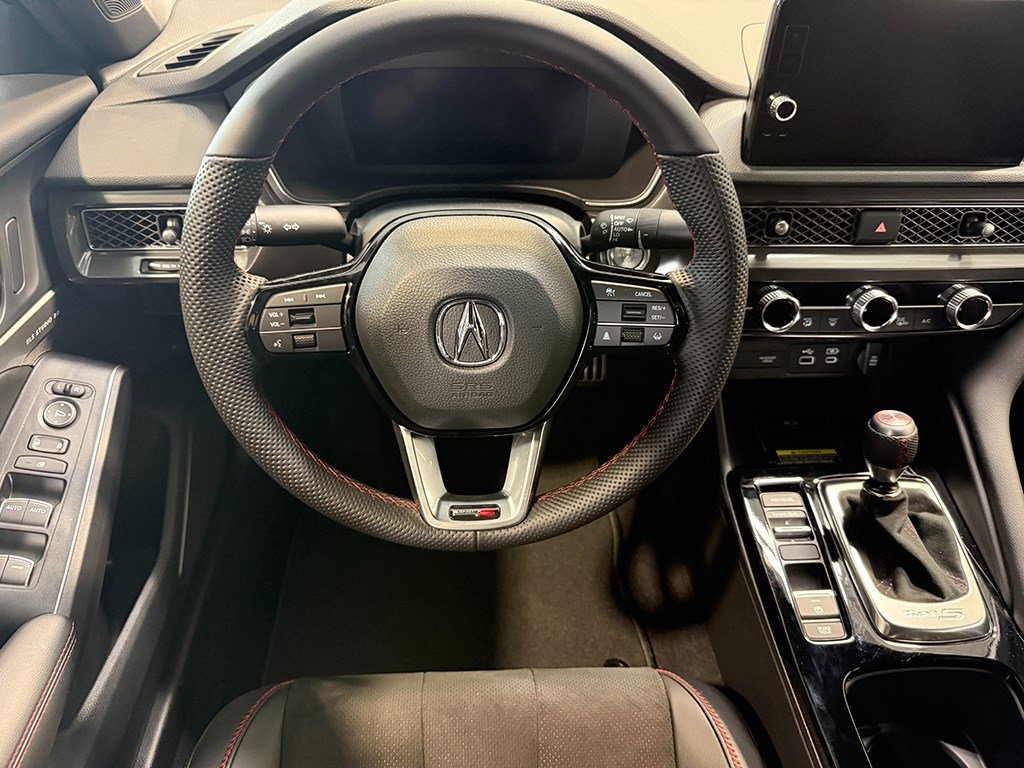 New 2026 Acura Integra Type S FWD image 18