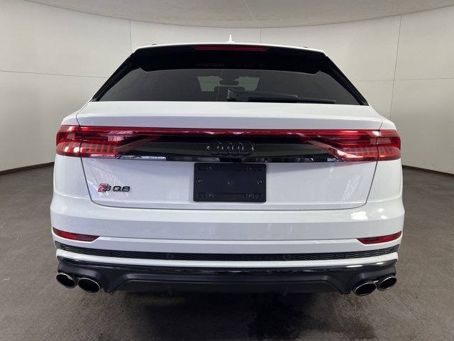Used 2023 Audi SQ8 Prestige image 6