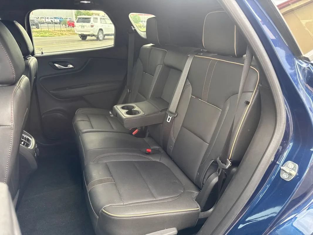 Used 2023 Chevrolet Blazer Premier AWD/4WD image 41