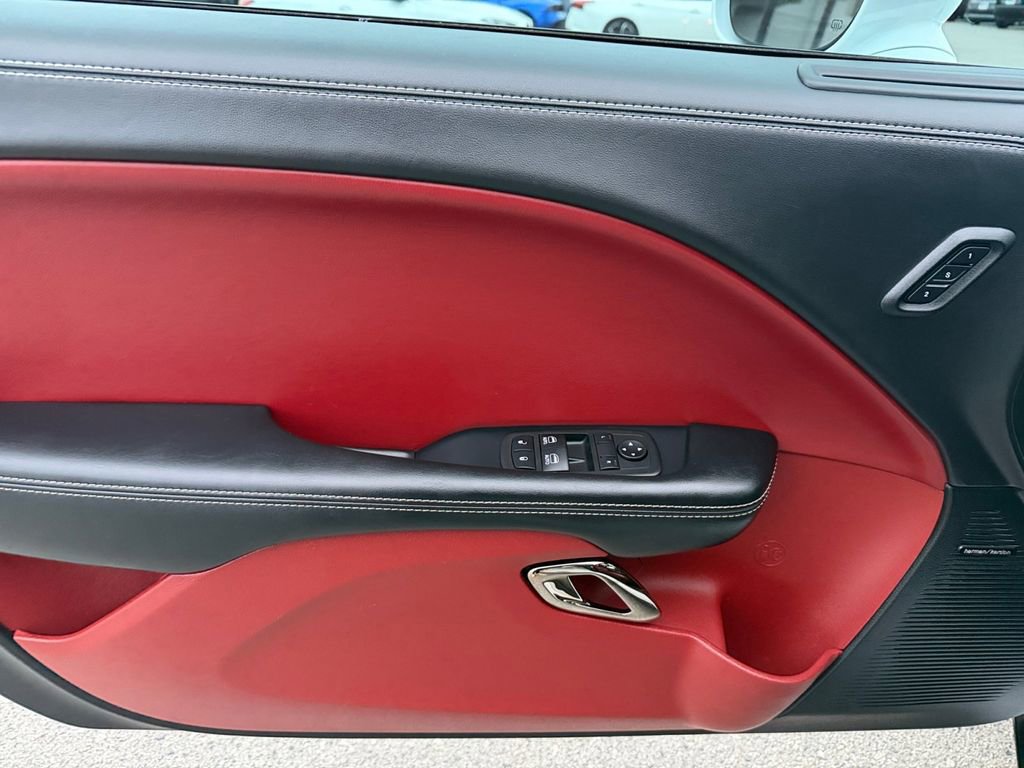 Used 2023 Dodge Challenger SRT Hellcat image 13