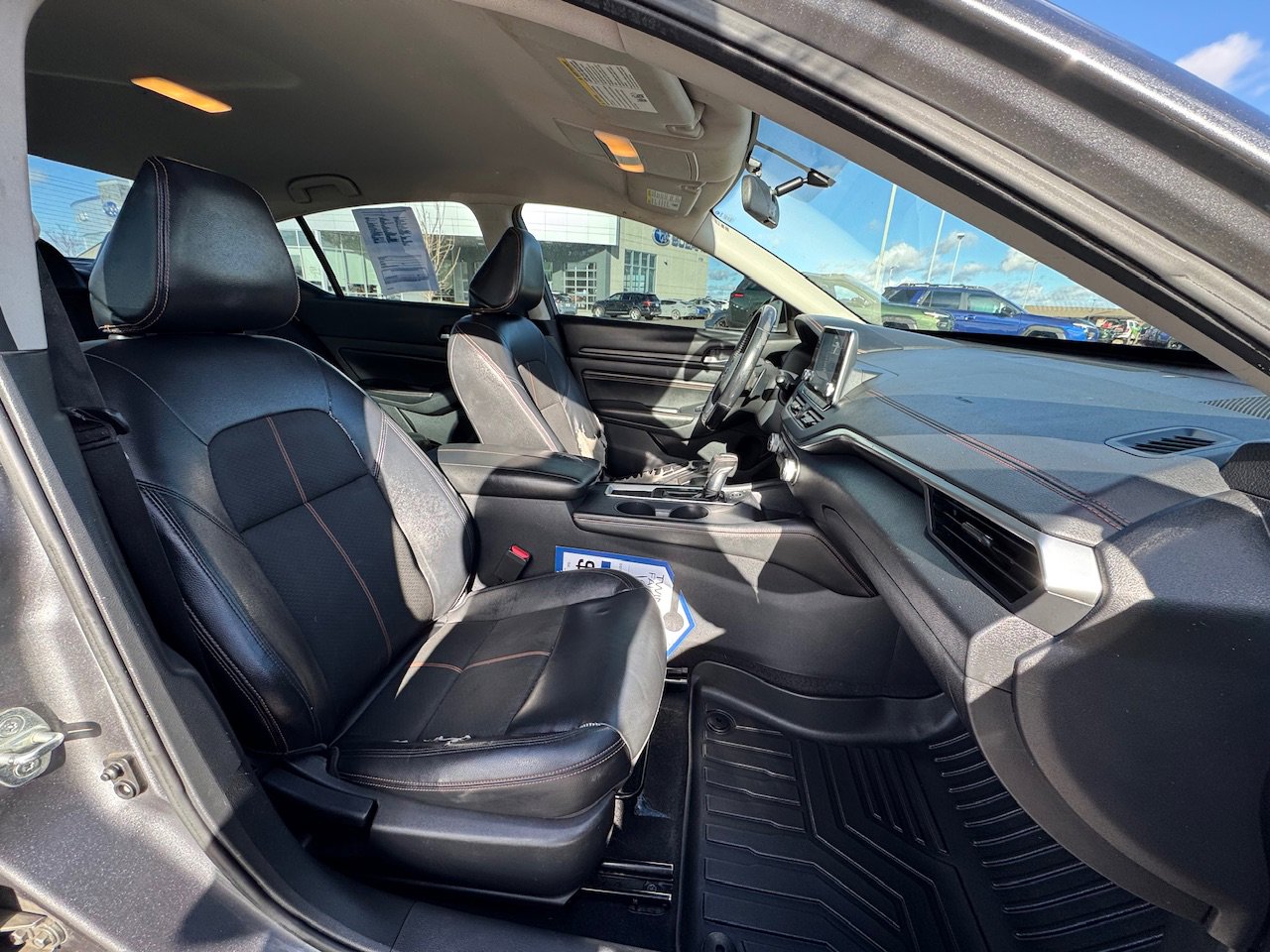 Used 2019 Nissan Altima 2.5 SR image 46