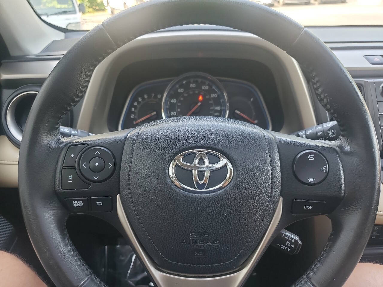 Used 2013 Toyota RAV4 Limited AWD/4WD image 16