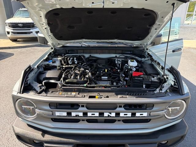 Used 2024 Ford Bronco Big Bend image 26