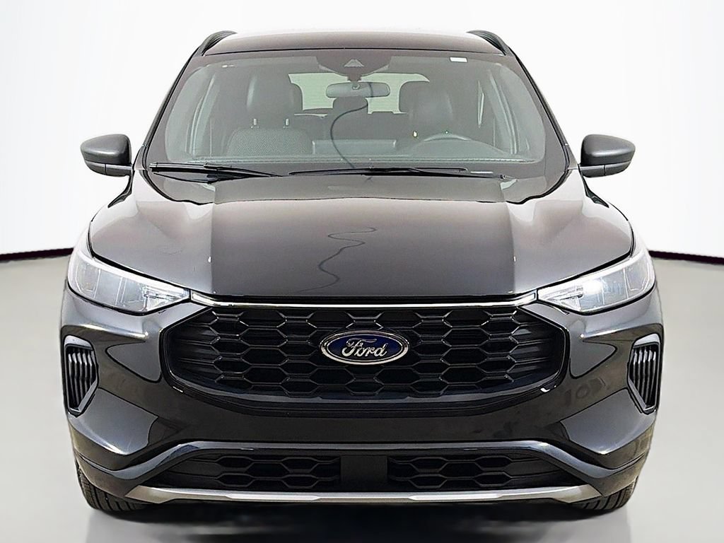 Used 2024 Ford Escape ST-Line w/ Tech Pack #1 AWD/4WD image 13