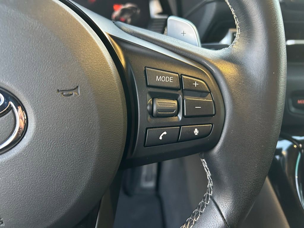 Used 2020 Toyota Supra 3.0 image 12