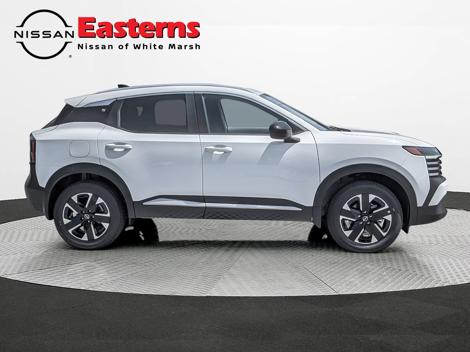 New 2026 Nissan Kicks SV w/ SV Premium Package AWD/4WD image 6