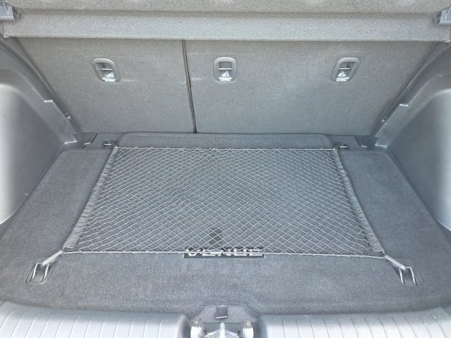 Certified 2024 Hyundai Venue SEL FWD image 22