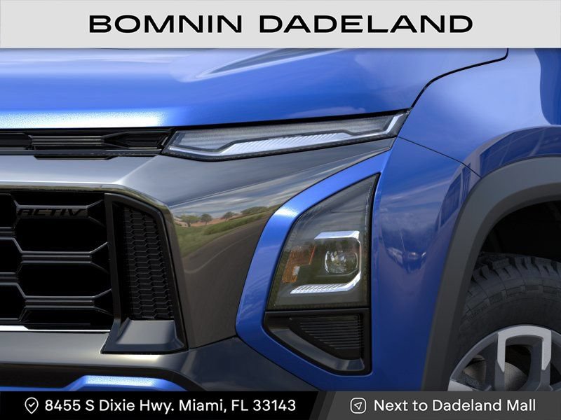 New 2026 Chevrolet Equinox ACTIV FWD image 11