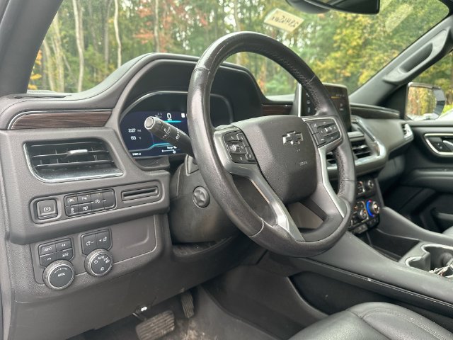 Used 2023 Chevrolet Tahoe LT AWD/4WD image 19