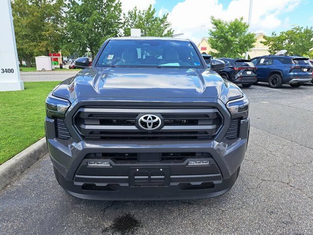 New 2026 Toyota Tacoma SR5 AWD/4WD image 3