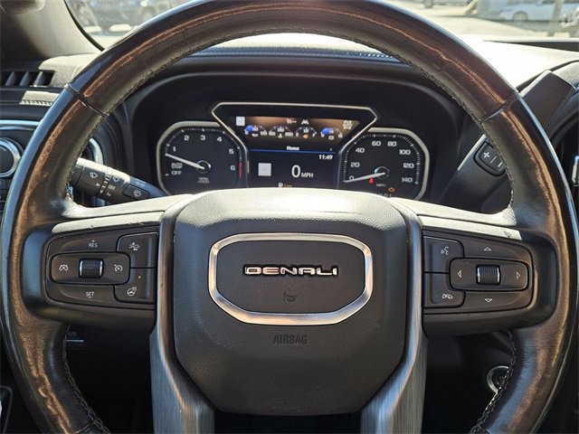 Used 2019 GMC Sierra 1500 Denali w/ Denali Ultimate Package image 20