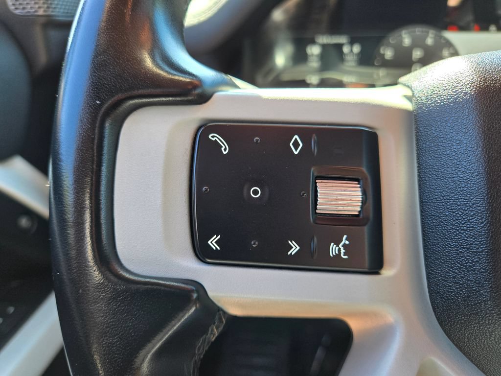 Used 2023 Land Rover Defender 90 S AWD/4WD image 18