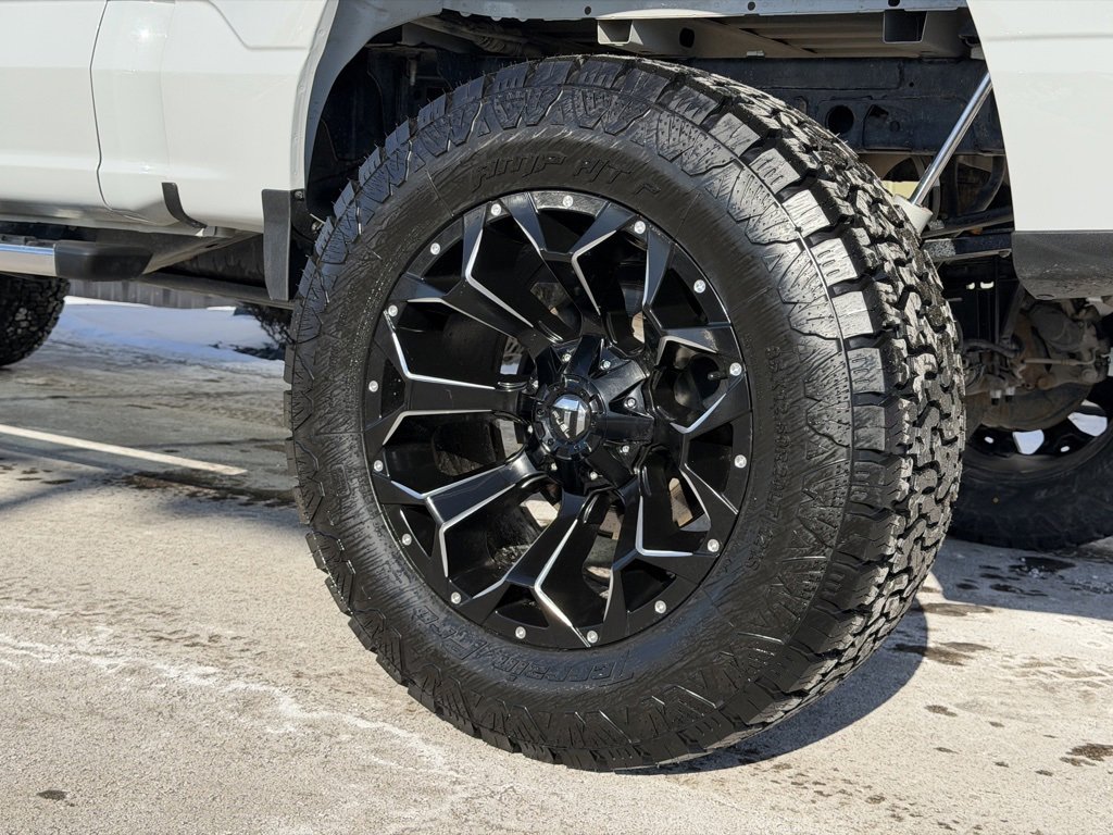 Used 2023 Ford F150 XLT image 24